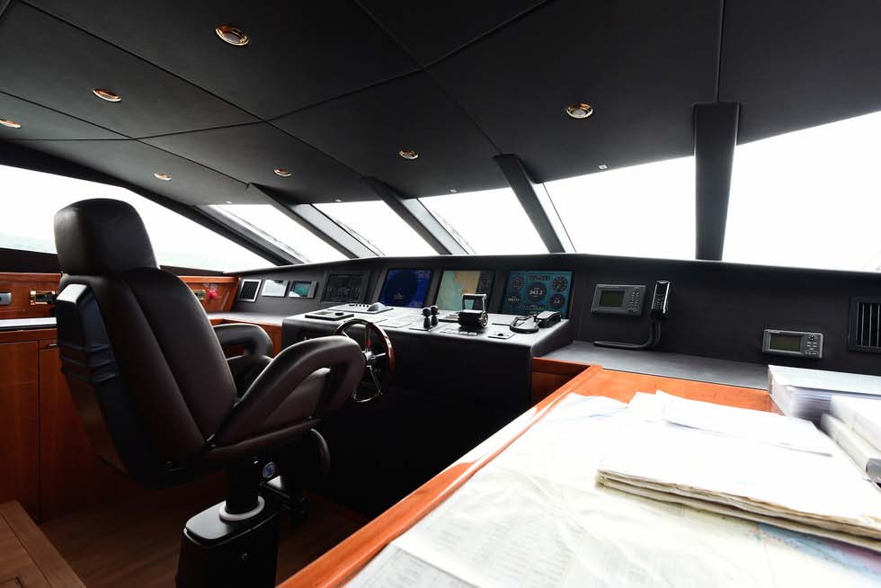 2011 Sunseeker 34M zu verkaufen (photo 6)