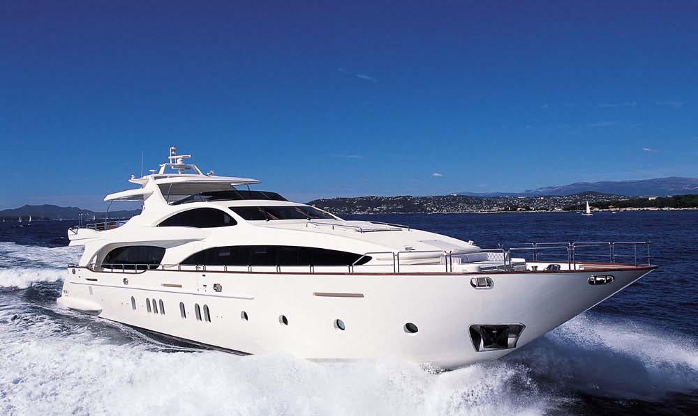 2008 Azimut 116 en venta (photo 2)