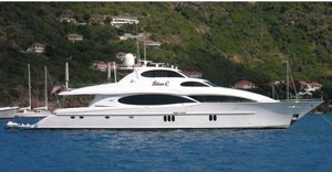 Lazzara 110’