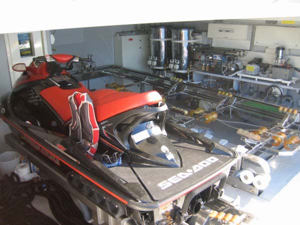 2006 Azimut 116 en venta (photo 7)