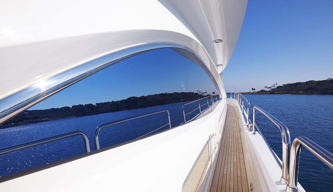 2008 Sunseeker 90 Yacht in vendita (photo 3)