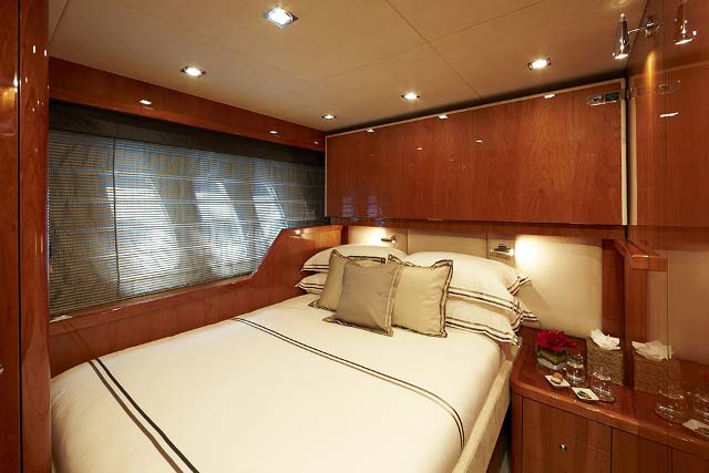 2008 Sunseeker 90 Yacht in vendita (photo 5)