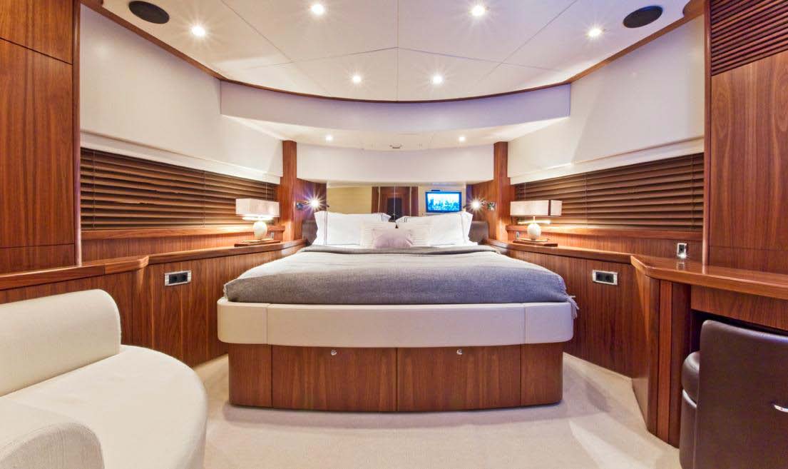 2007 Sunseeker 90’ zu verkaufen (photo 5)