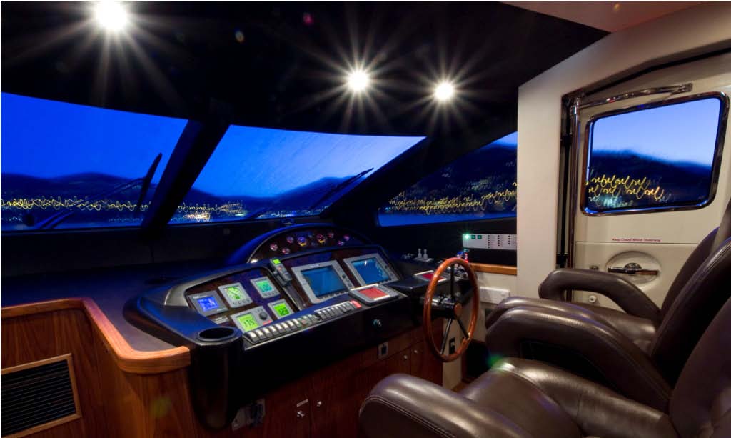 2007 Sunseeker 90’ zu verkaufen (photo 7)