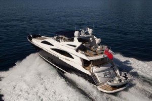 Sunseeker 90'