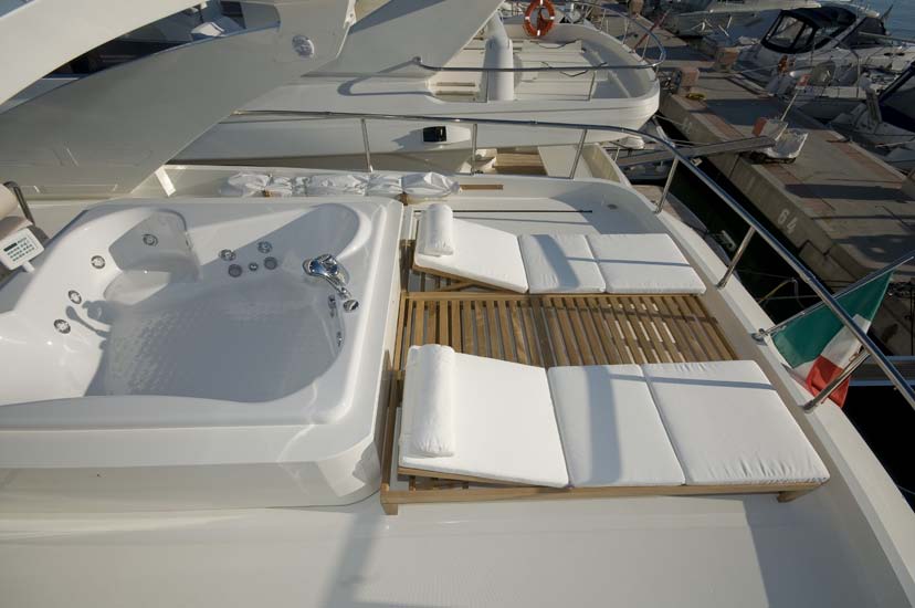 2007 Amer 92 zu verkaufen (photo 2)