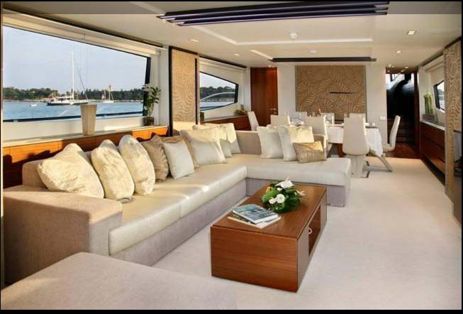 2008 Peri Yachts Peri 29 te koop (photo 4)