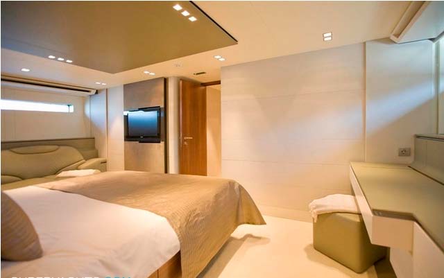 2008 Peri Yachts Peri 29 te koop (photo 6)