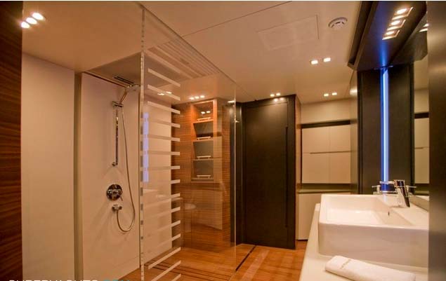 2008 Peri Yachts Peri 29 te koop (photo 7)