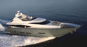 Peri Yachts Peri 29
