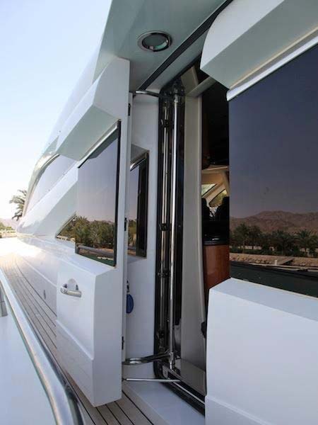 2003 Sunseeker 94’ zu verkaufen (photo 3)