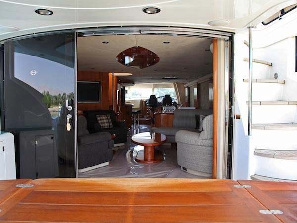 2003 Sunseeker 94’ zu verkaufen (photo 4)