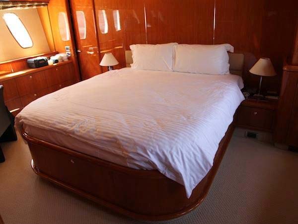 2003 Sunseeker 94’ zu verkaufen (photo 5)