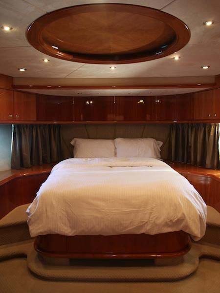 2003 Sunseeker 94’ zu verkaufen (photo 6)