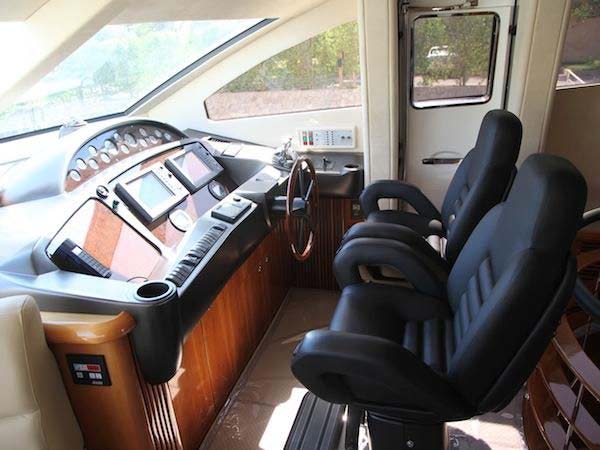 2003 Sunseeker 94’ zu verkaufen (photo 7)