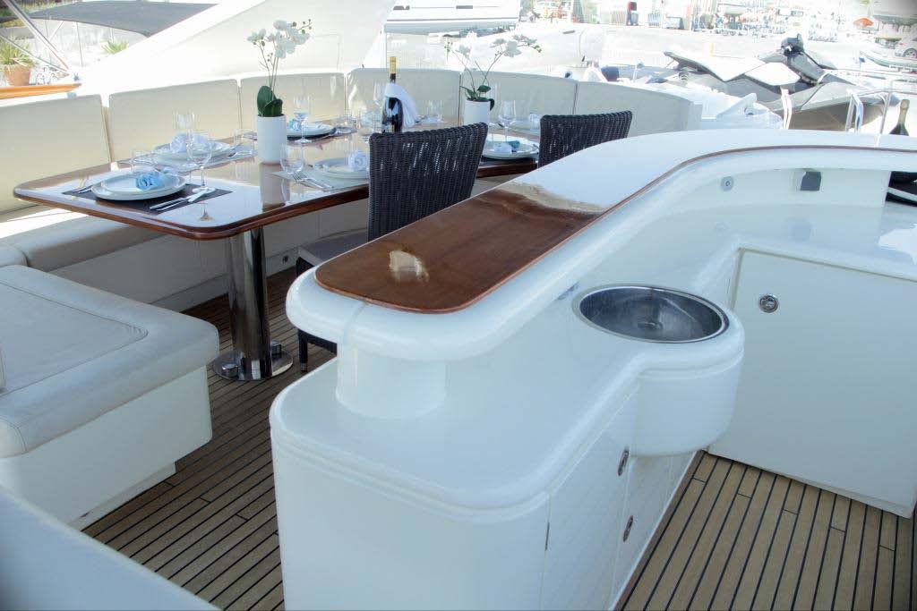 2006 Guy Couach 30m zu verkaufen (photo 2)