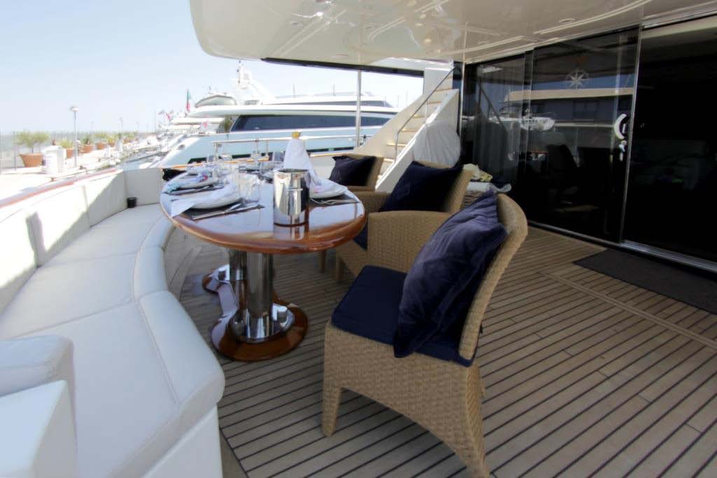 2006 Guy Couach 30m zu verkaufen (photo 4)