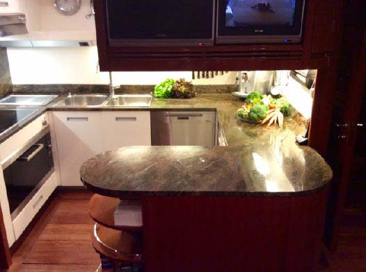 2008 San Lorenzo 108’ te koop (photo 5)