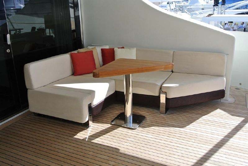 2008 Azimut 103 s na sprzedaż (photo 2)