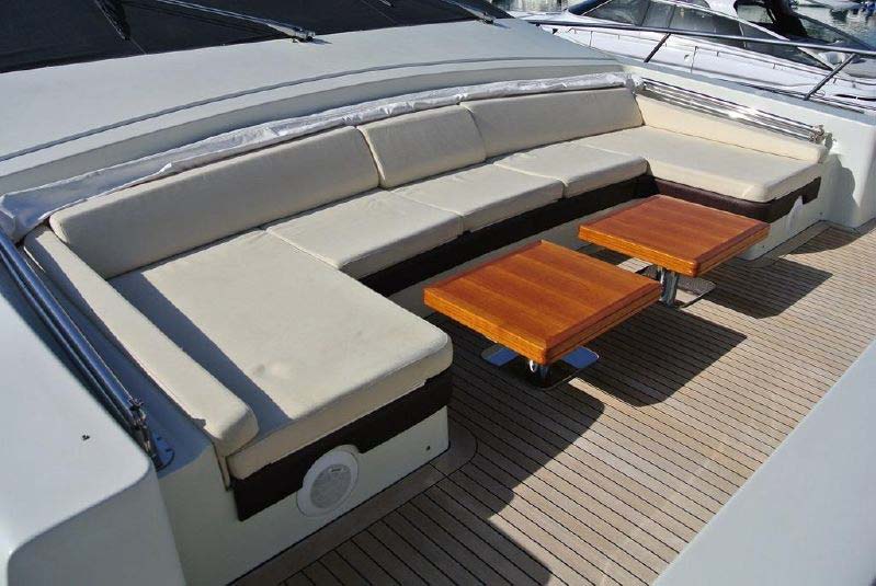 2008 Azimut 103 s na sprzedaż (photo 4)