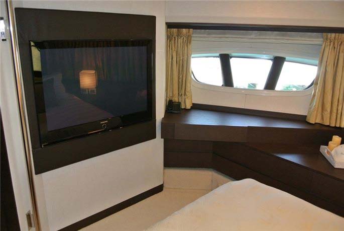 2008 Azimut 103 s na sprzedaż (photo 7)