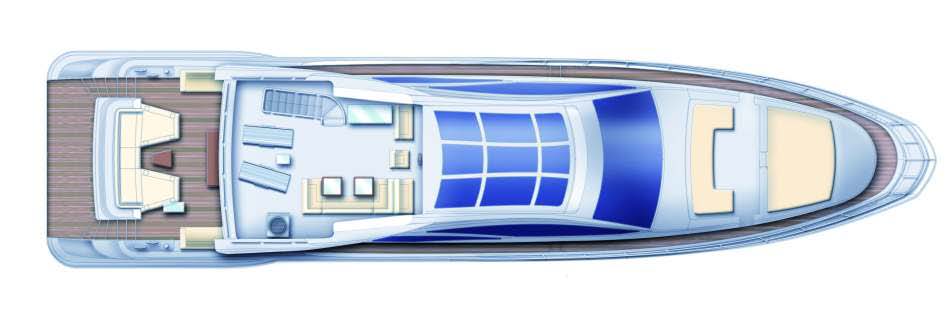 2008 Azimut 103 s na sprzedaż (photo 9)