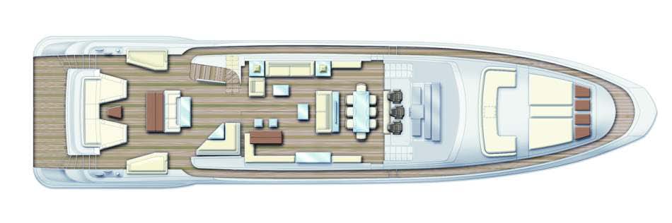 2008 Azimut 103 s na sprzedaż (photo 10)