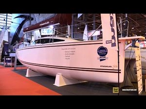 2025 Maxus 26 te koop