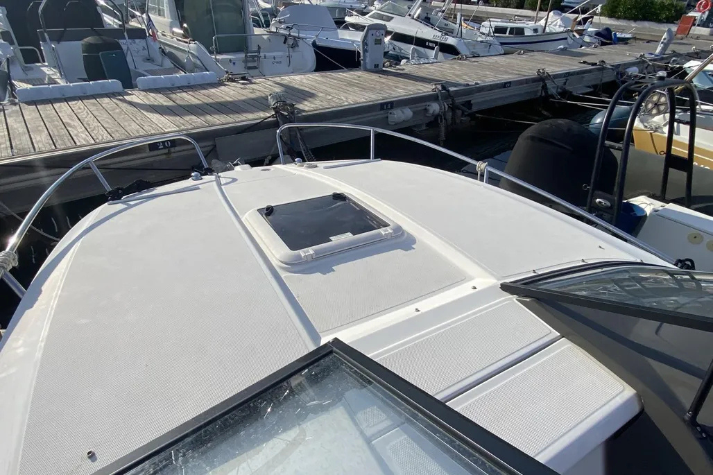 2019 Bayliner VR6 Cuddy for sale (photo 4)