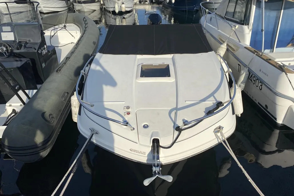 2019 Bayliner VR6 Cuddy for sale (photo 2)