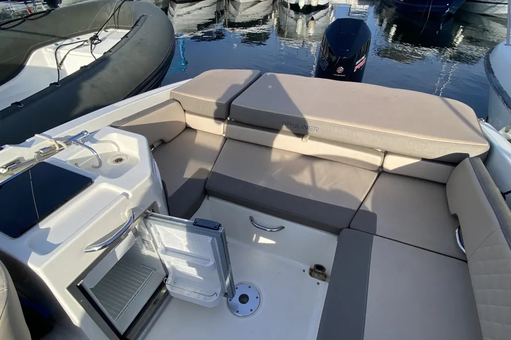 2019 Bayliner VR6 Cuddy for sale (photo 7)