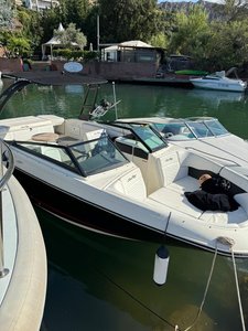 Sea Ray SDX 230