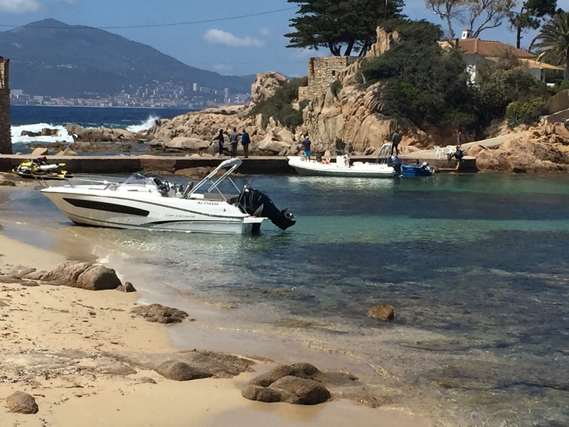 2017 Jeanneau Cap Camarat 7.5 WA en venta (photo 11)