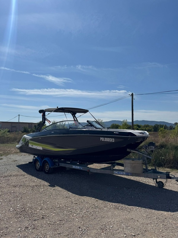 2016 SCARAB WAKE 255 en venta (photo 2)