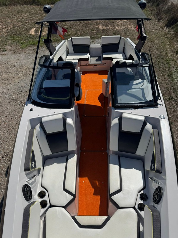 2016 SCARAB WAKE 255 en venta (photo 4)