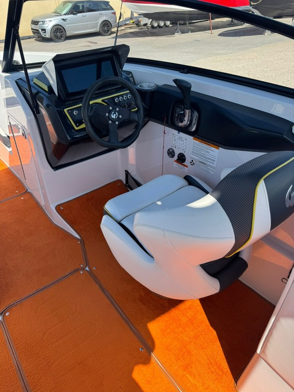 2016 SCARAB WAKE 255 en venta (photo 7)