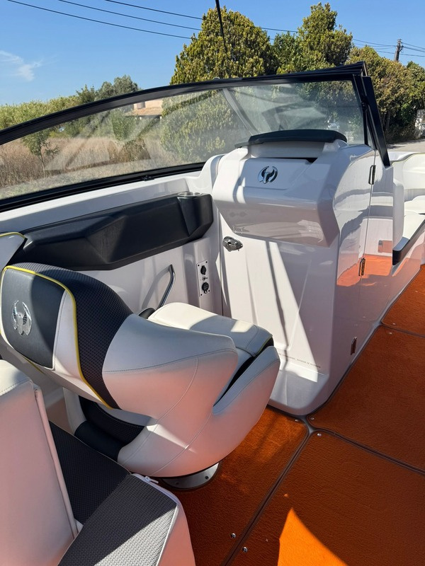 2016 SCARAB WAKE 255 en venta (photo 8)
