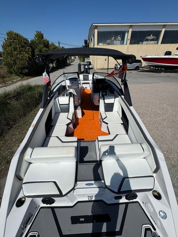2016 SCARAB WAKE 255 en venta (photo 9)