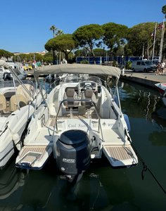 Cap Camarat 7.5 WA
