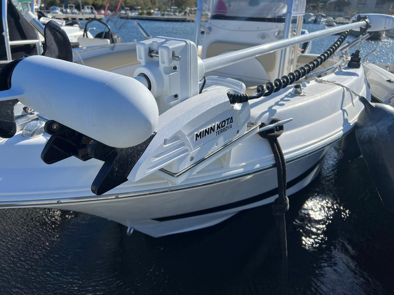 2005 Wellcraft Scarab 26 à vendre (photo 10)