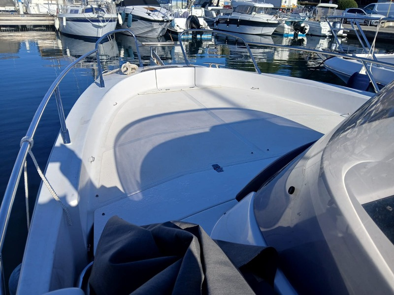 2014 Key Largo 27 en venta (photo 3)