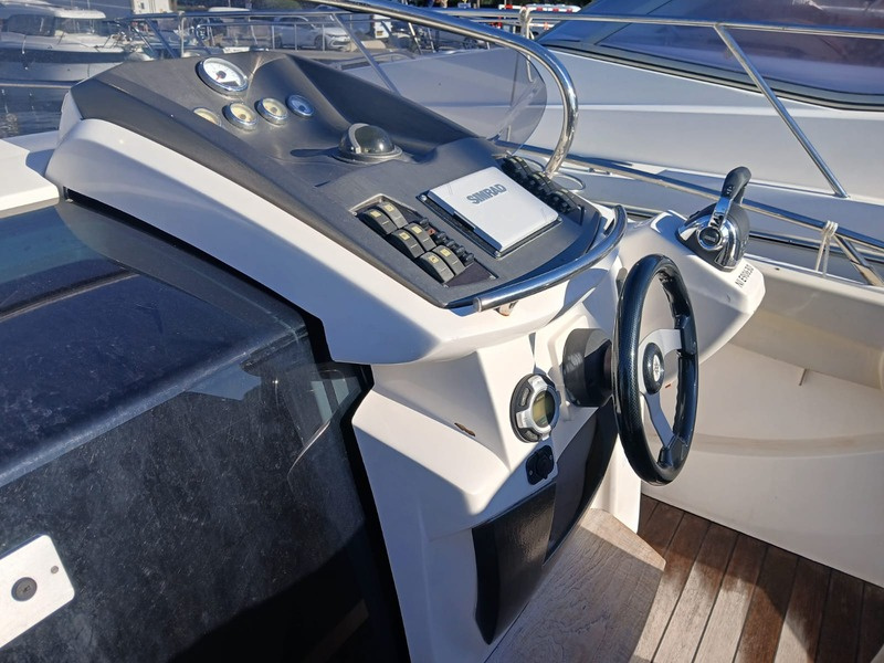 2014 Key Largo 27 en venta (photo 4)