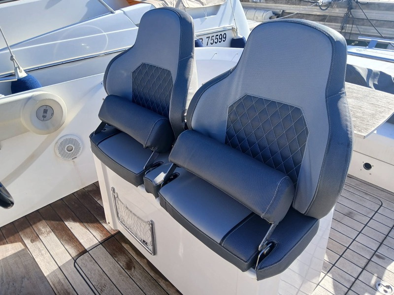 2014 Key Largo 27 en venta (photo 5)