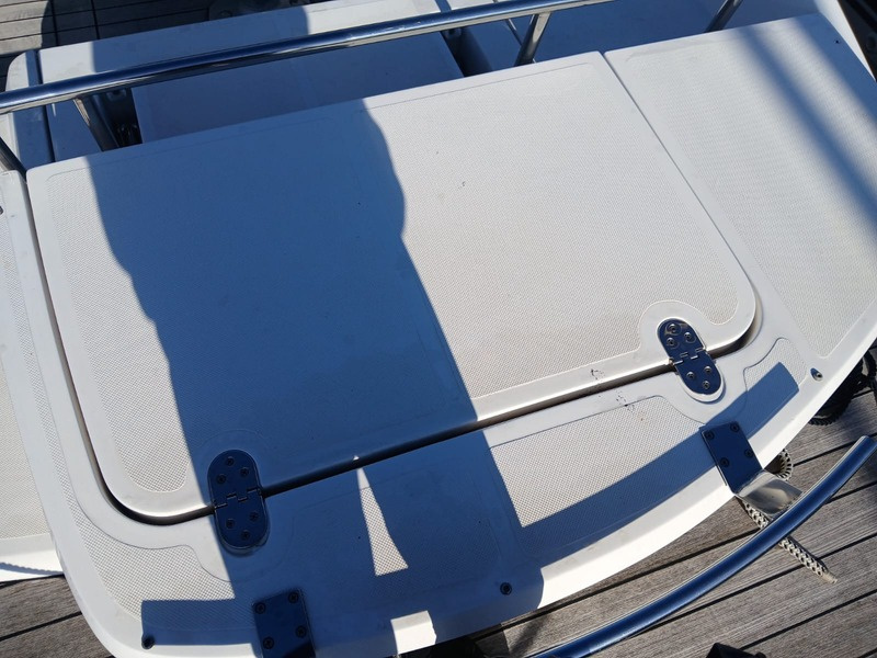2014 Key Largo 27 en venta (photo 8)