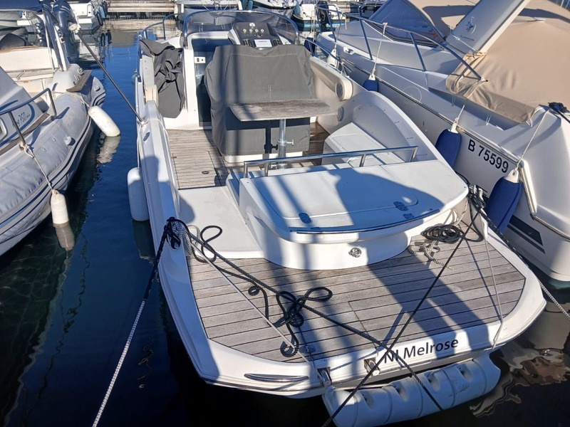2014 Key Largo 27 en venta (photo 10)
