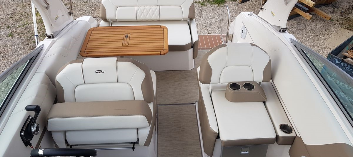 2016 Regal 26 Express zu verkaufen (photo 4)