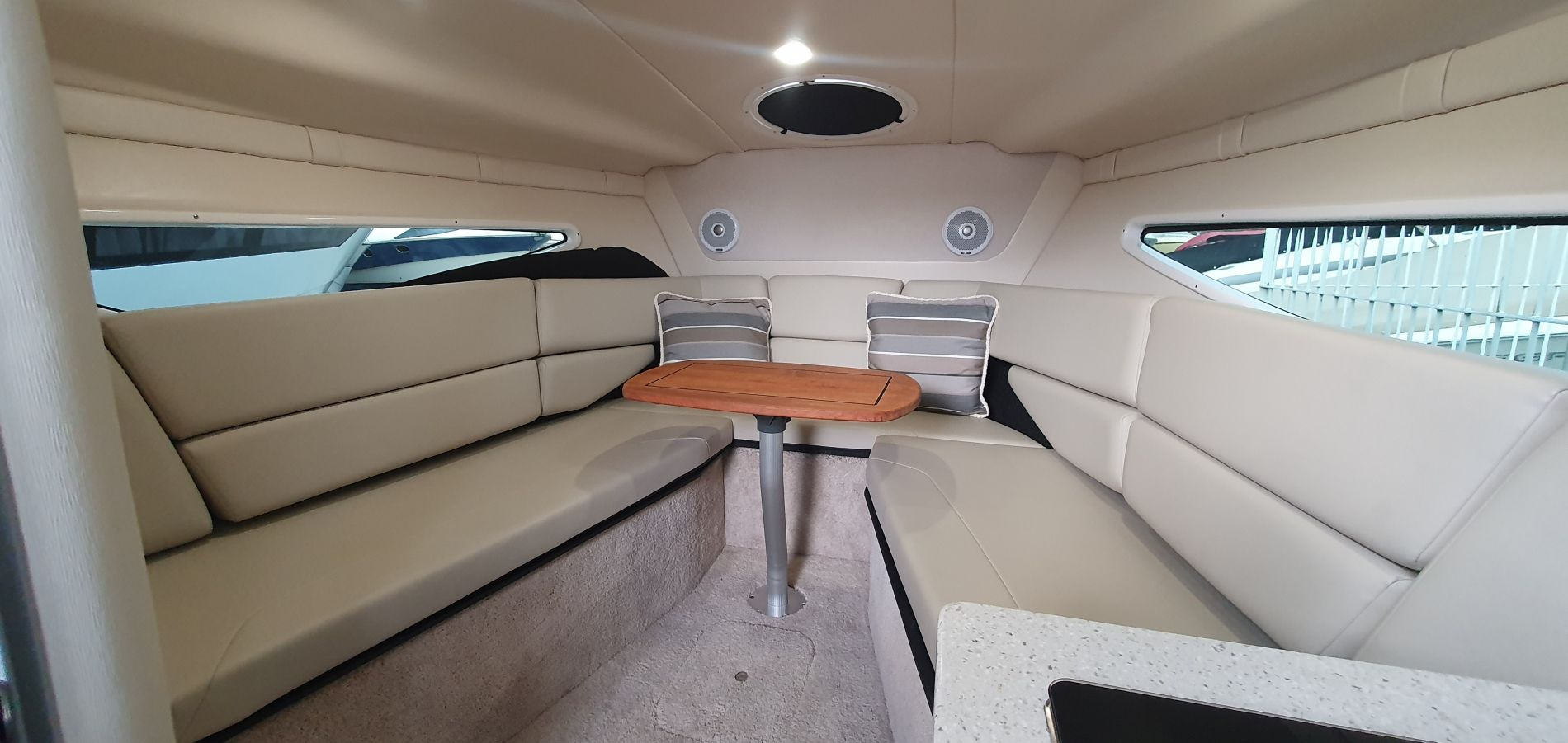 2016 Regal 26 Express zu verkaufen (photo 5)