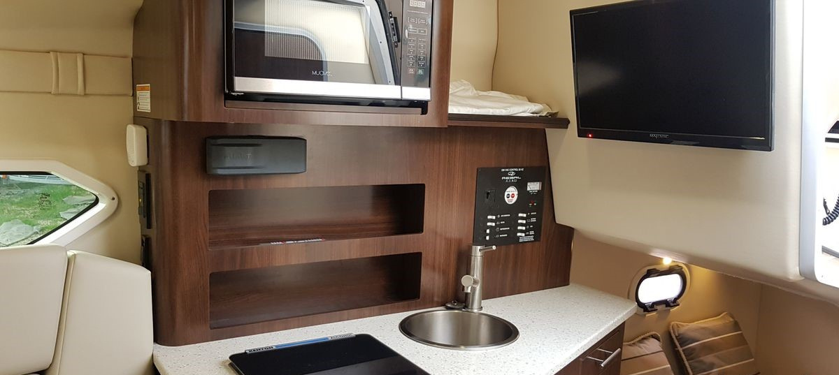 2016 Regal 26 Express zu verkaufen (photo 7)
