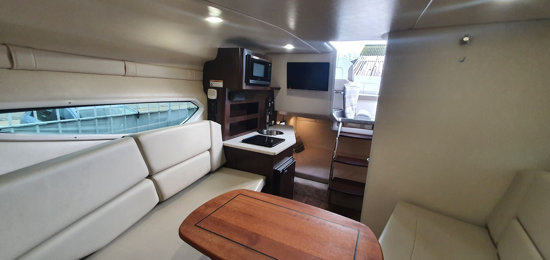 2016 Regal 26 Express zu verkaufen (photo 9)
