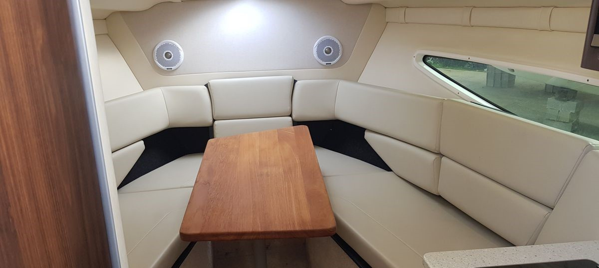 2016 Regal 26 Express zu verkaufen (photo 10)